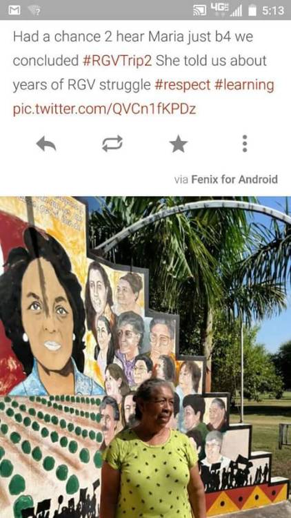 NatWinn35's tweet card. #RGVTrip2