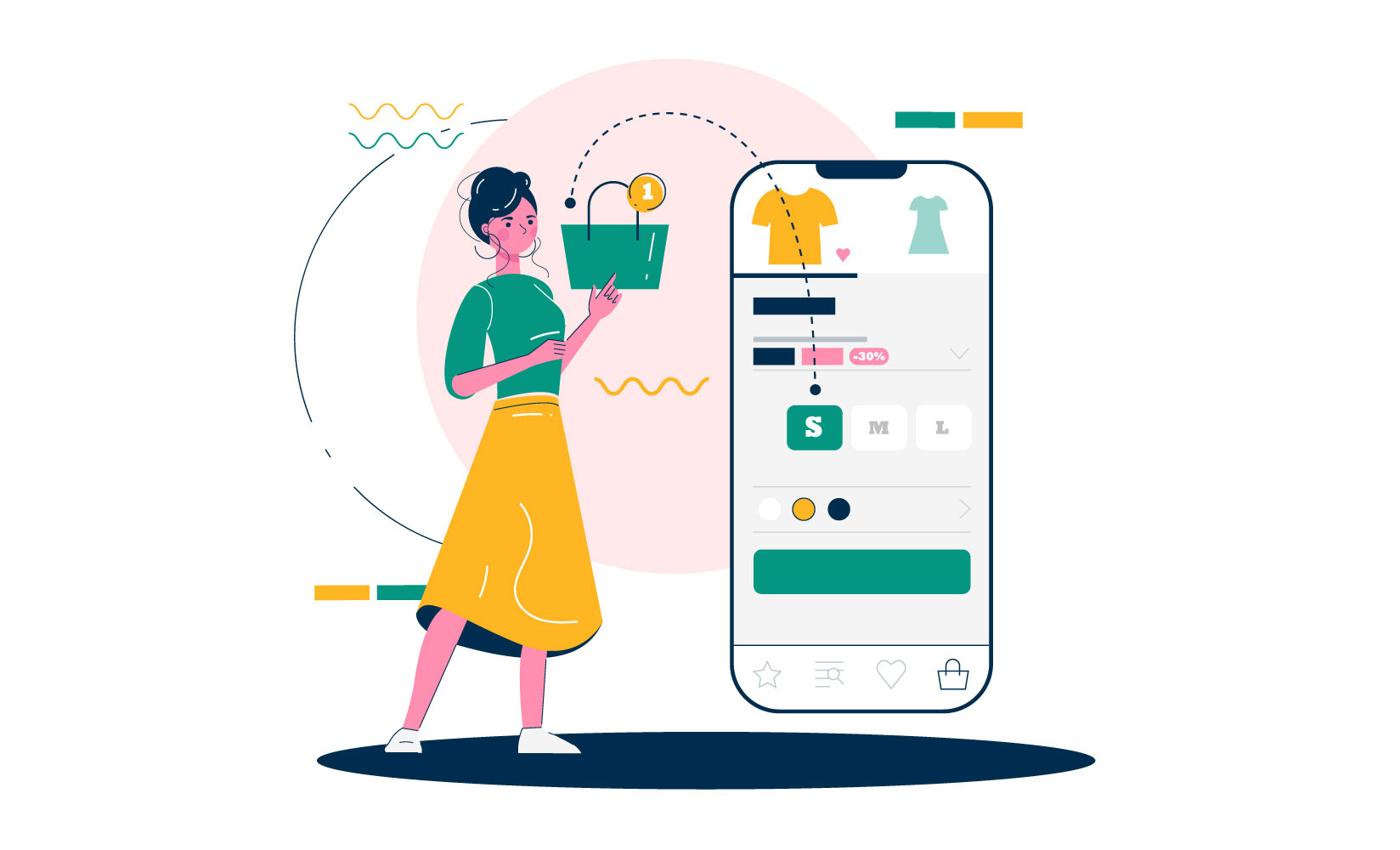 StylesWebbin's tweet card. We dig into what makes a great eCommerce designer, plus the most important aspects of a great online shopping experience in 2020.