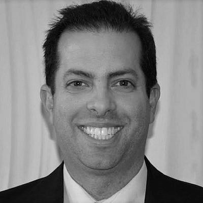 AaronHermansays's tweet card. From the blog of Aaron Herman at The Times of Israel