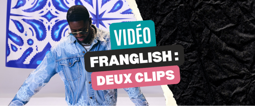 _SoulAddict's tweet card. "Aura x G-Wave", l'opus de Franglish est disque d'or. Bravo au Glish pour cette certification qui reflète son talent et la réussite du chanteur que nous...