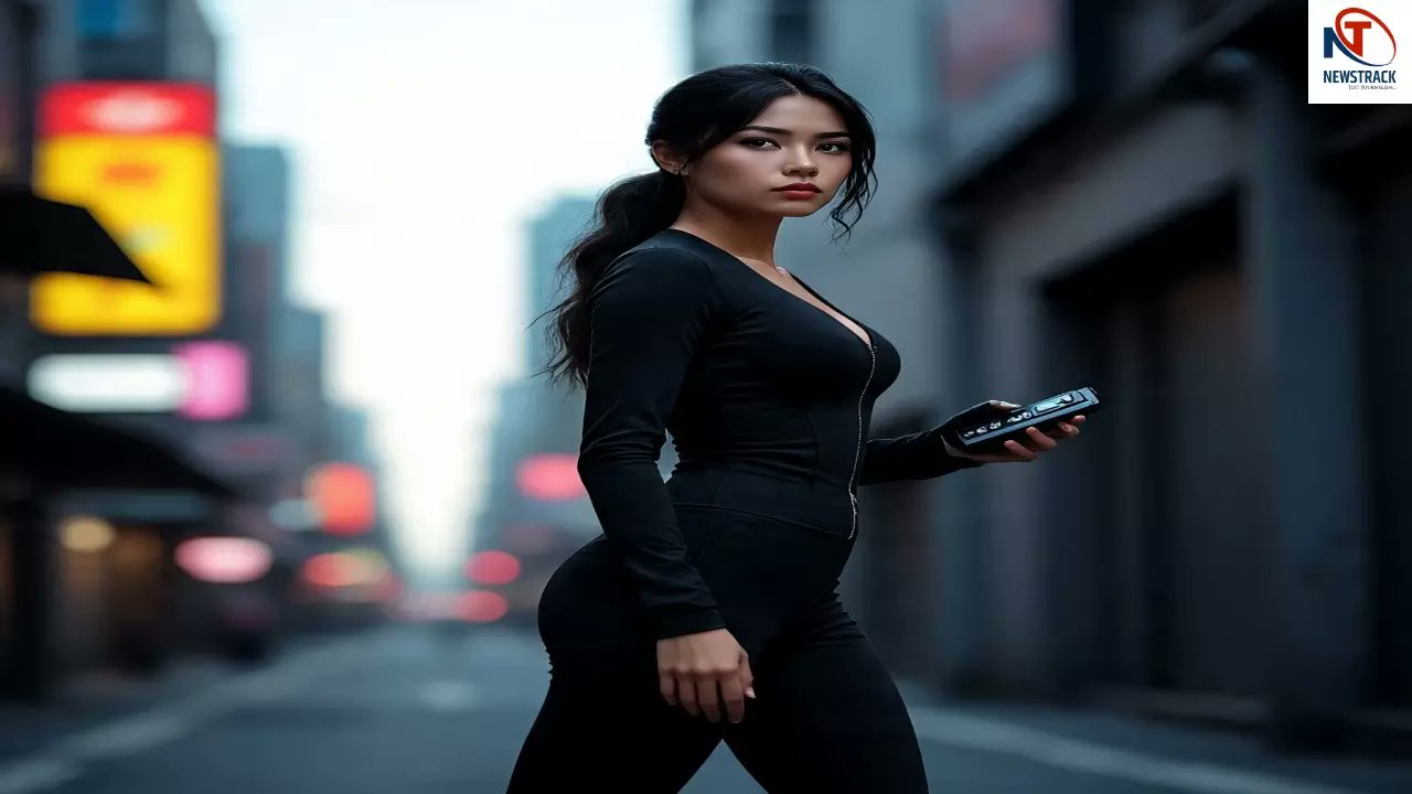 newstrackmedia's tweet card. Honeytrap Agents: अमेरिका में रूस और चीन की महिला जासूस सिलिकॉन वैली के तकनीकी विशेषज्ञों और नवाचारों को लक्षित कर राज़ और जानकारी चुरा रही हैं।