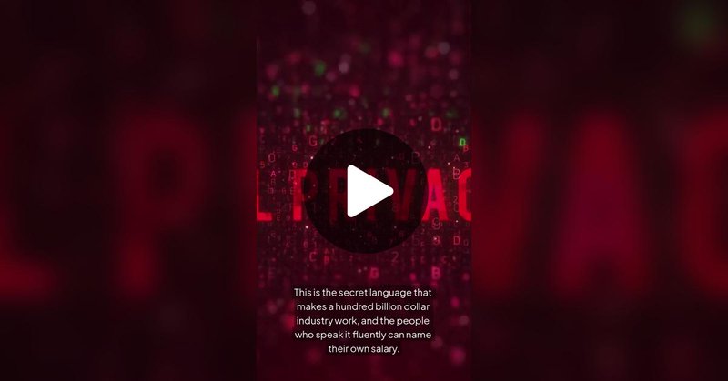 Tweet card summary image