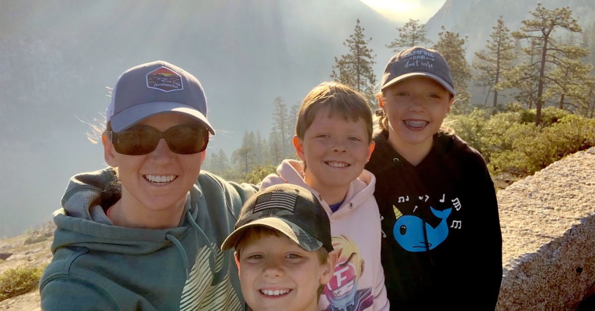 MottChildren's tweet card. Youth with heart disease enrolled in unique program that teaches resilience and builds connections with their peers