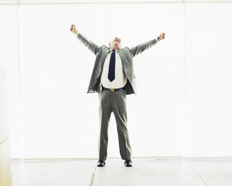 MS_DialogTech's tweet card. I just read an article in which it was reported that if they had it to do over again, 50 percent of all procurement professionals would choose a different career path. That's right, 50 PERCENT! Of...