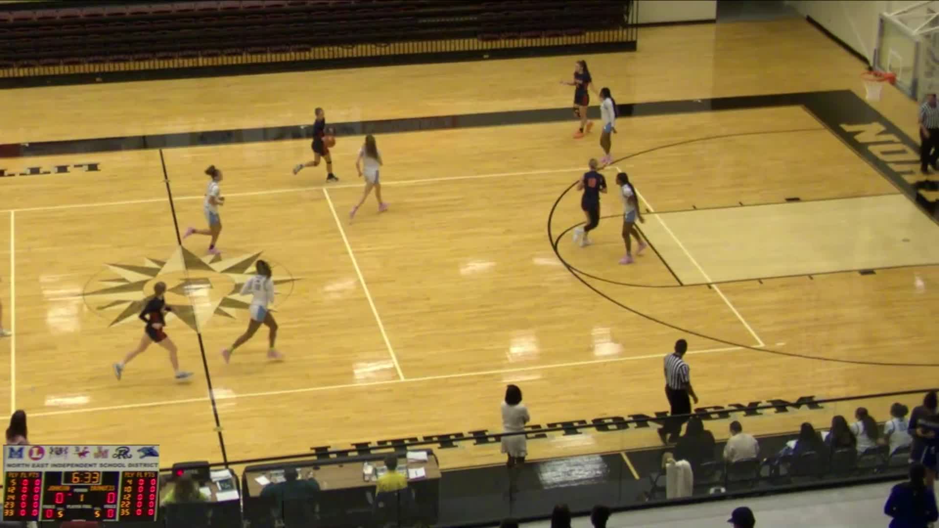 avamitchell0's tweet card. Brandeis High School