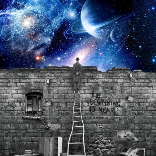 Neptune_Project's tweet card. Neptune Project 6hr Set Live At Château De Woo² Atlanta 2019