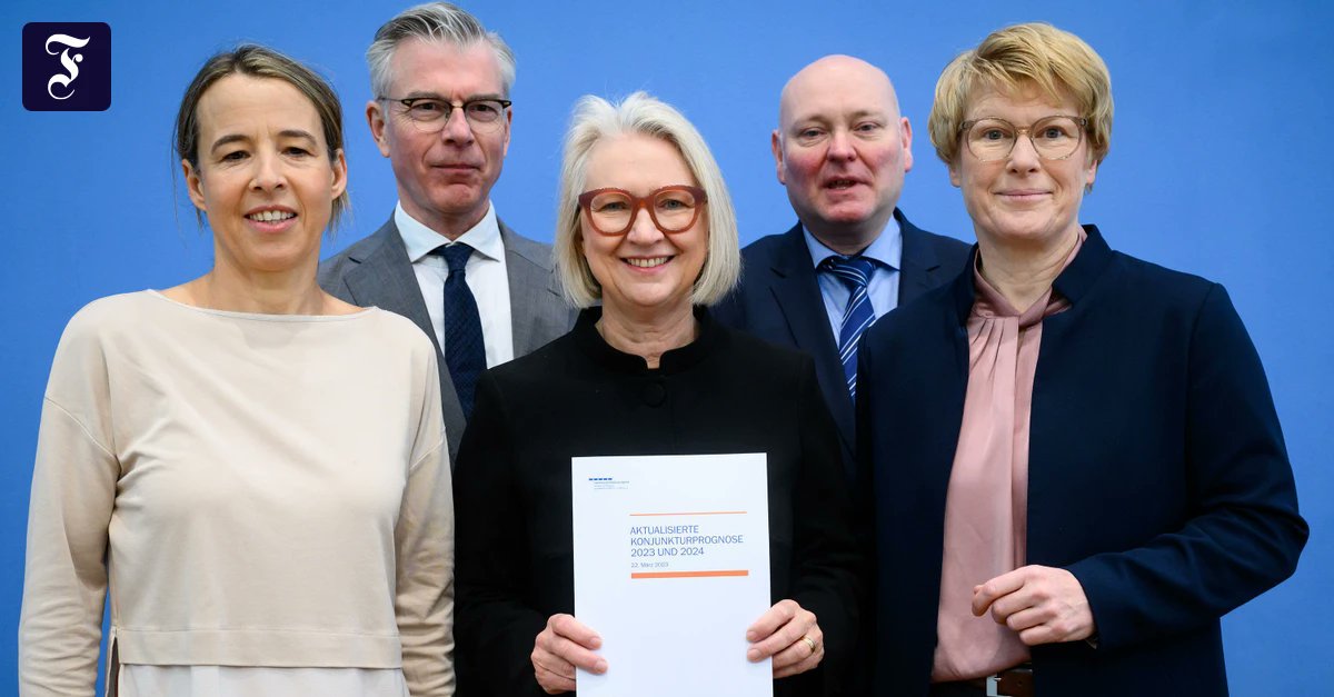 FazitBlog's tweet card. Elterngeld-Reform, Ehegattensplitting und Hinterbliebenenrente verringern für viele Frauen die Anreize zu arbeiten. Das zu ändern, hätte Vorteile für die Gleichstellung und den Arbeitsmarkt. Ein...