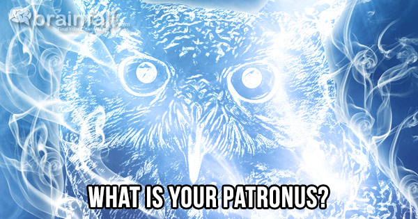 Leviathan_Rin's tweet card. Wise and reserved, you use your words as a powerful tool. Your Patronus may be small, but its strength is in its mind.