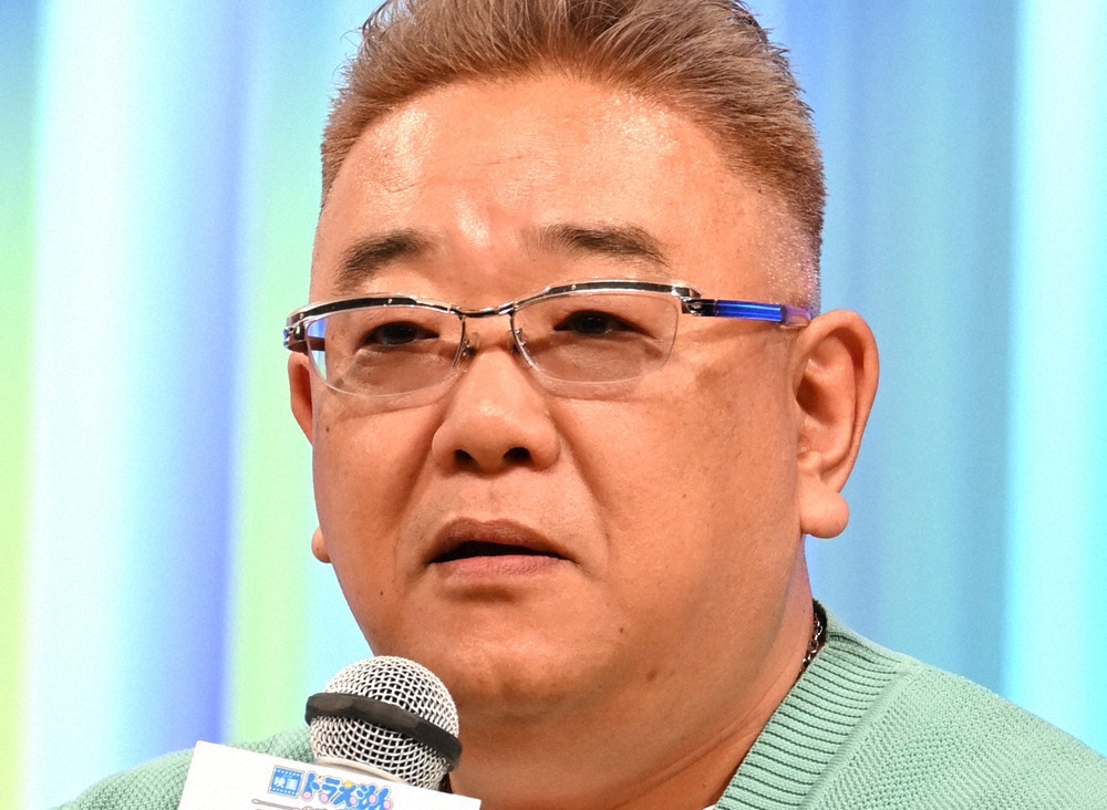 yoshi72433411's tweet card. 　お笑いコンビ「サンドウィッチマン」伊達みきお（51）が22日、ニッポン放送「サンドウィッチマン　ザ・ラジオショーサタデー」（土曜後1・00）に生出演し、高校ラグビーの危機を訴えた。 　相方の富澤