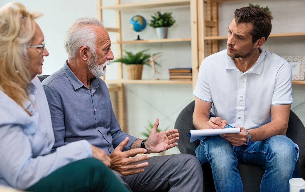 CHAHVisionAI's tweet card. In today’s noisy, contentious world, there’s a lot of concern about Canada’s healthcare system. Not surprising given we are the top spender on healthcare among the 38 OECD countries but rank 31st in...