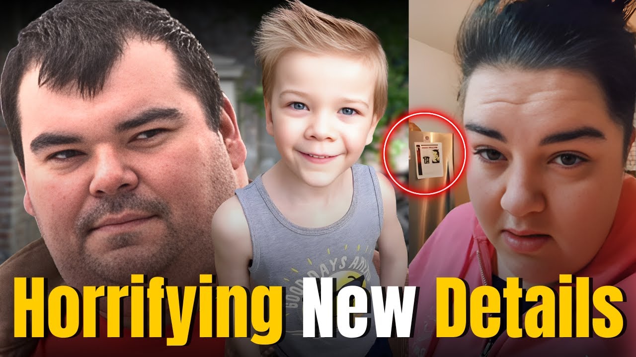 mcmulle1's tweet card. What Really Happened to Michael 'Monkey' Vaughan?