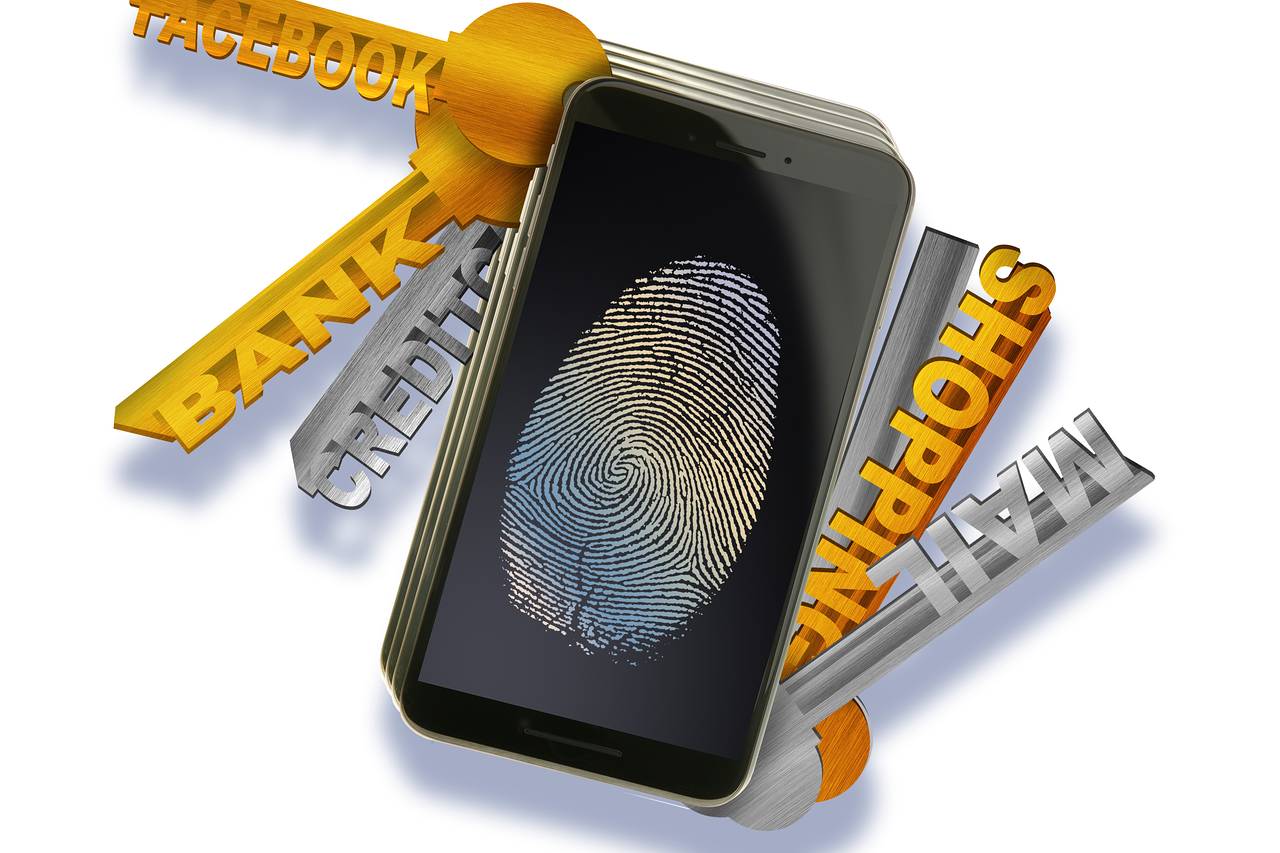 SourceDNA's tweet card. Technologists are working hard to find alternatives to pesky computer passwords. Aiming to strike a balance between security and ease of use, big tech firms are turning to the smartphone as a...