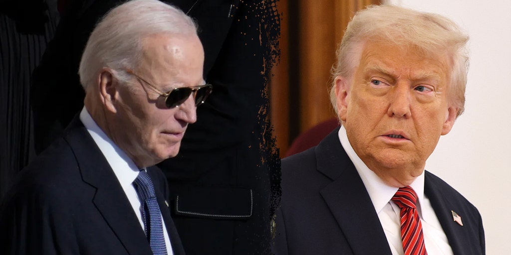 StateDept's tweet card. The Biden administration "weaponized the full weight of the federal government against Christians," according to Trump leadership and a new task force report.