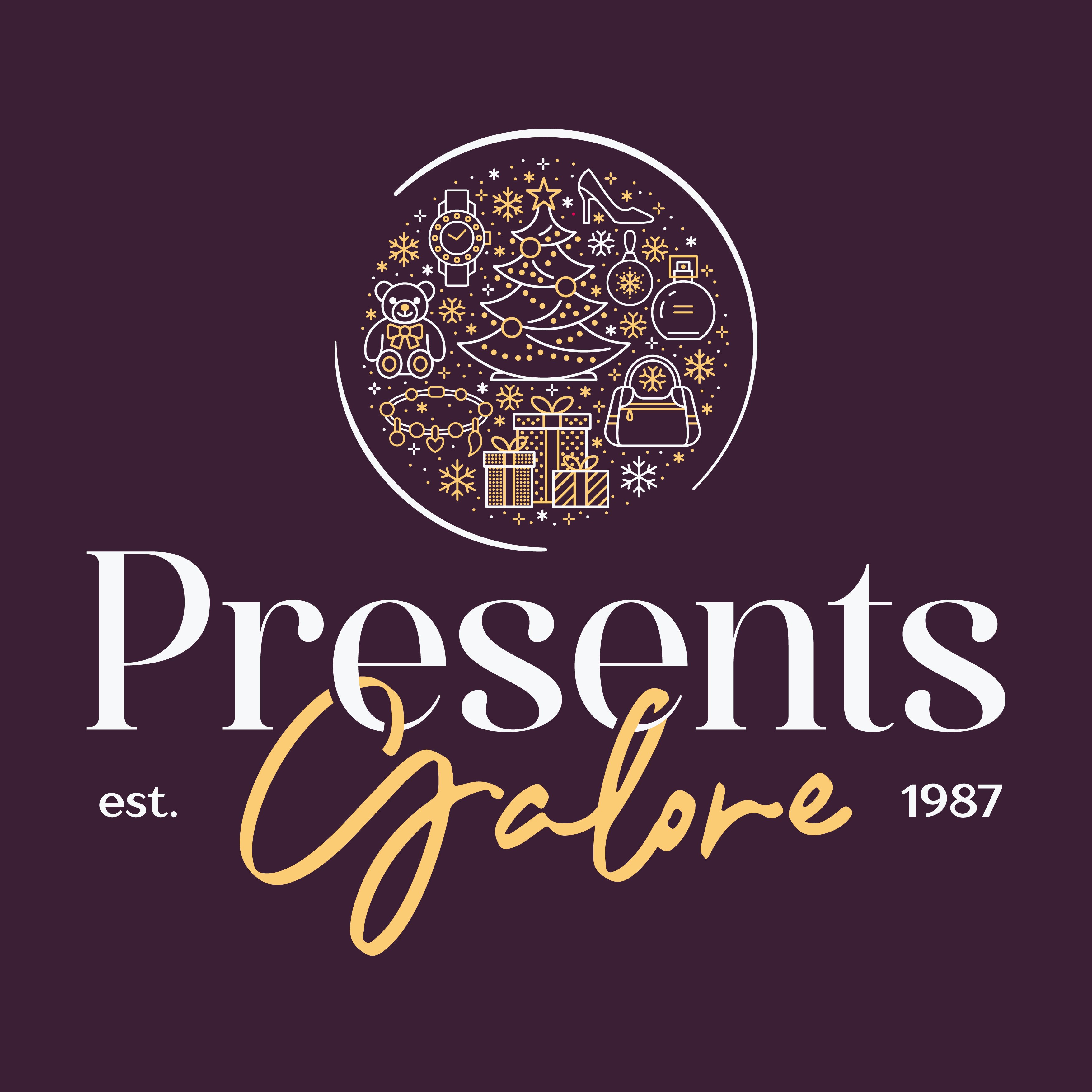 Lord_Lt_Cambs's tweet card. EARLY BIRD TICKETS AVAILABLE BETWEEN 1ST - 30TH AUGUST 2025 Presents Galore returns for 2025 at the Rowley Mile Racecourse, Newmarket, Suffolk, between Friday 28th November to Sunday 30th November.