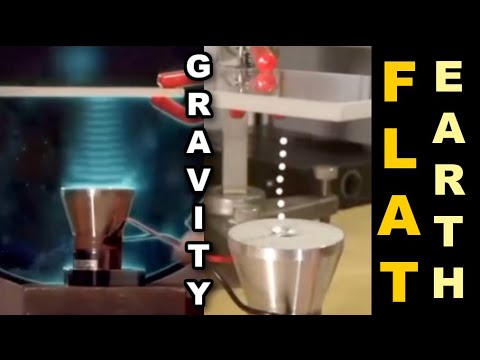 pointsource_1's tweet card. Gravity is Freequency - and other Flat Earth FACTS