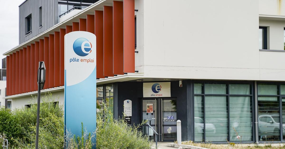 Brevesdepresse's tweet card. DÉCRYPTAGE - Le taux de chômage est au plus bas, mais une frange de la population souhaite toujours trouver un travail, sans succès.