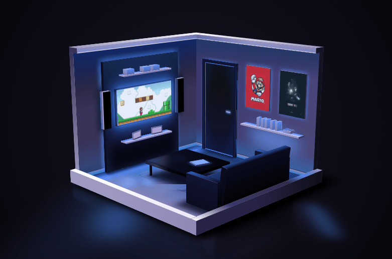 catepeli's tweet card. : Imagine you could jump into the future — let's say ten years — and watch how you write CSS. What would that look like? How much of the language do you