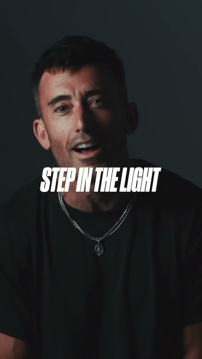 SNicholsT369's tweet card. Song: "What If I Told You" by Phil Wickham