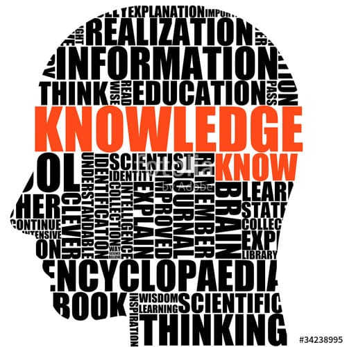 P_A_Kirschner's tweet card. What is a knowledge-rich curriculum? In any event not just facts, not just math and reading, and not elitist. It is the strongest lever for equity. And thus ultimately a matter of social justice.