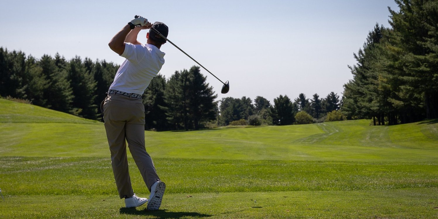 ConcordiaAlumni's tweet card. Industry leaders, along with Concordia alumni, donors and friends, gathered under sunny skies on September 3 for the university’s annual Golf Classic fundraiser. The sold-out event brought in a...