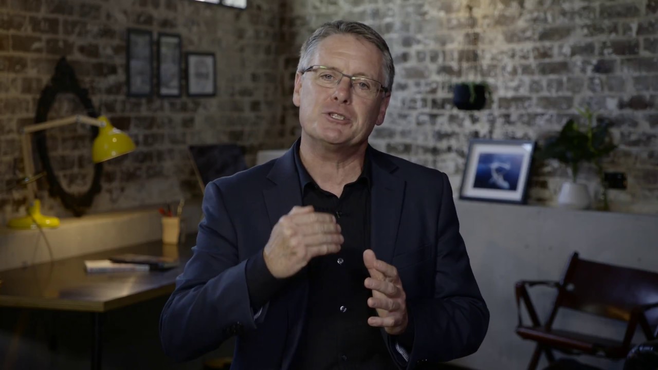 rsvpselling's tweet card. Key Account Management by Tony Hughes