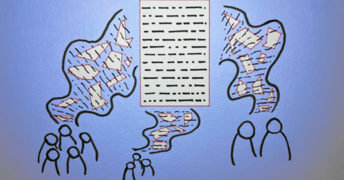 Tweet card summary image