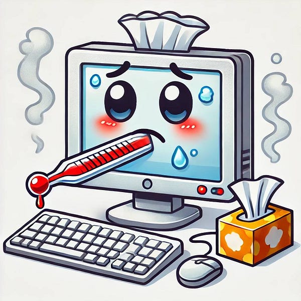 wolfcod's tweet card. In this post, we take a leap back to 1993 (as I was talking here).