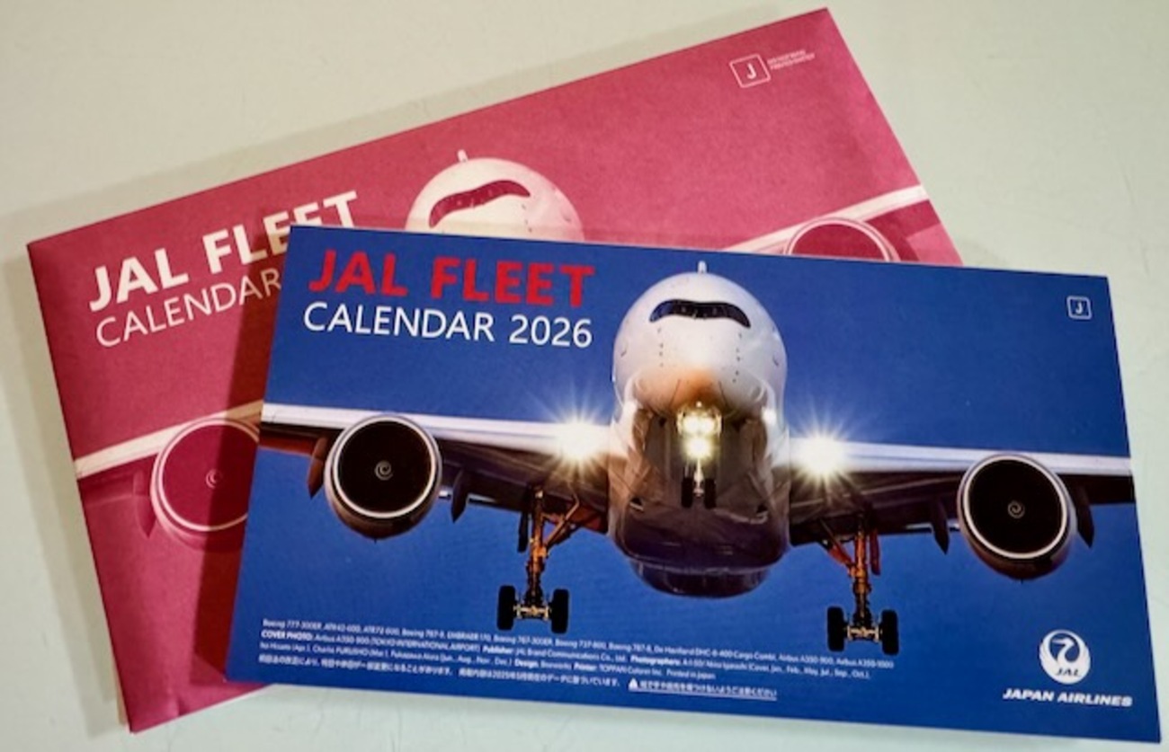 classairline's tweet card. 今週のお題「最近ゲットしたもの」 先日、2026年版の発行をもって終了が発表された「JALオリジナルカレンダー」が到着しました。 JALオリジナルカレンダー2026年版 JALオリジナルカレンダー 2026年版カレンダーの特徴 まとめ JALオリジナルカレンダー JALオリジナルカレンダー(JAL FLEET CALE…