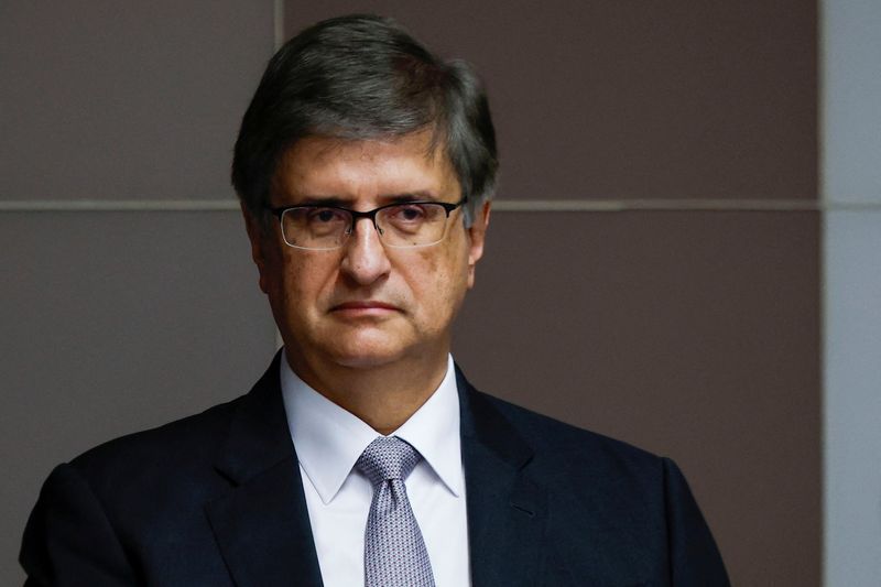 CNNBrasil's tweet card. Ex-presidente foi preso preventivamente neste sábado (22), após pedido da PF, que argumentou o risco concreto de fuga e ameaça à ordem pública