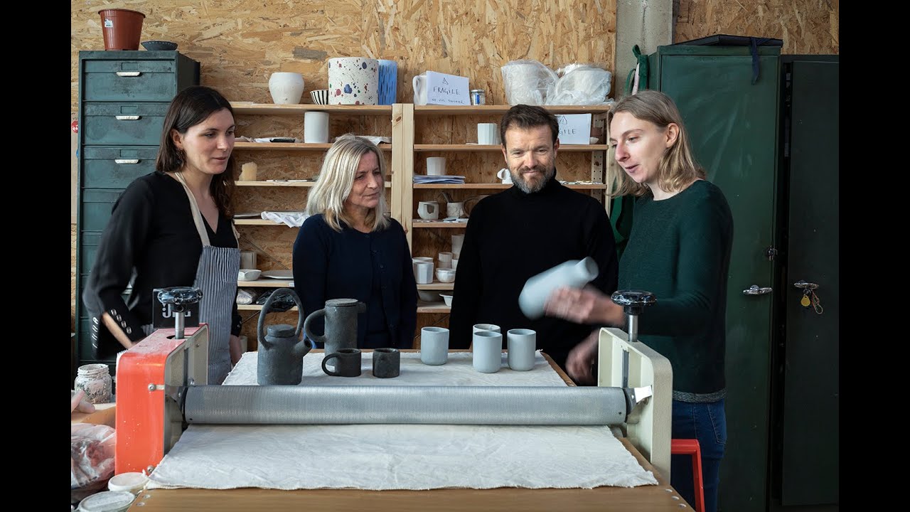 MakeICI_org's tweet card. MAKE ICI | Prix Liliane Bettencourt pour l'intelligence de la main -...