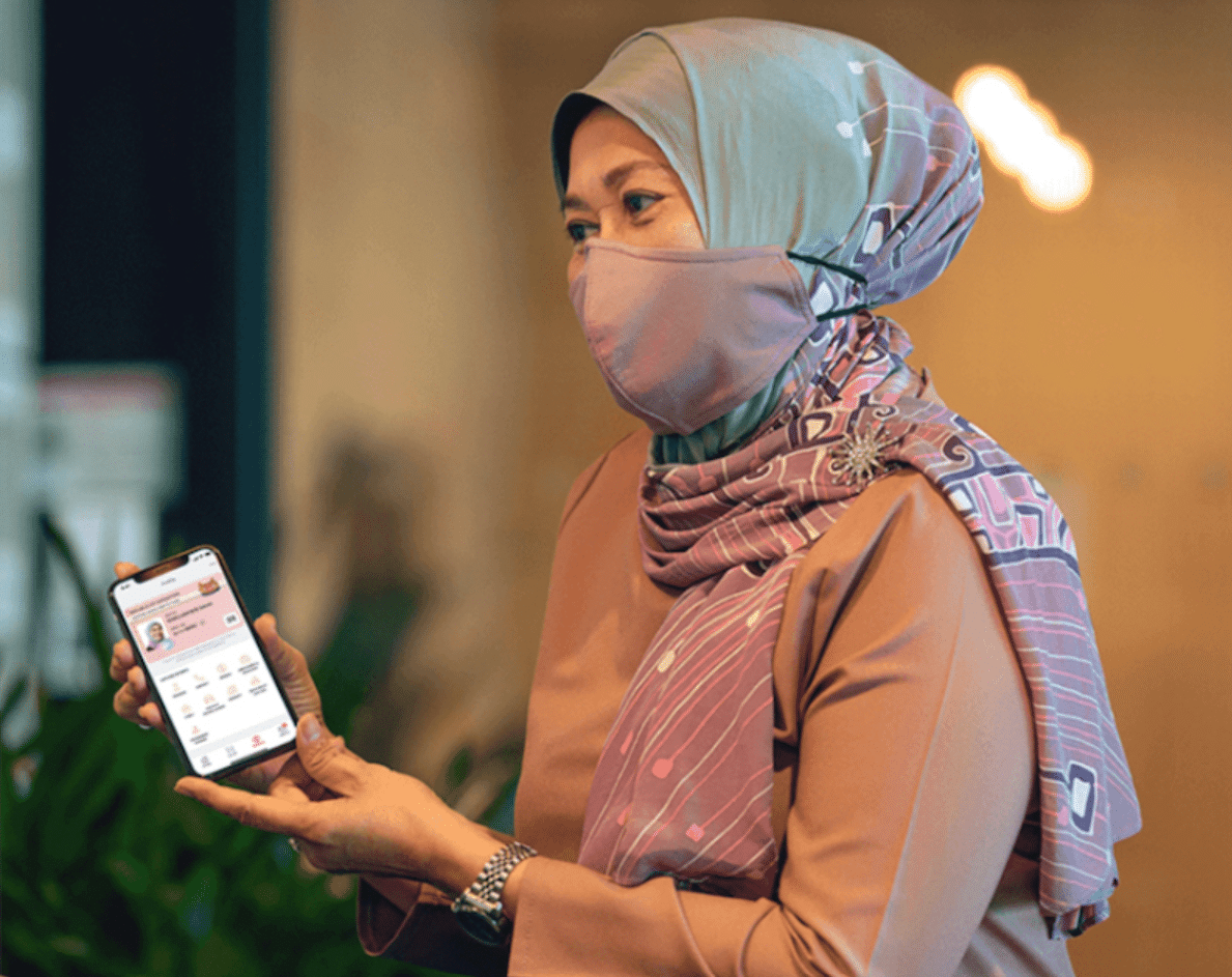 BiometricUpdate's tweet card. The UK-based verification and anti-fraud company announced both major initiatives at its inaugural What The Fraud Summit (WTF Summit).