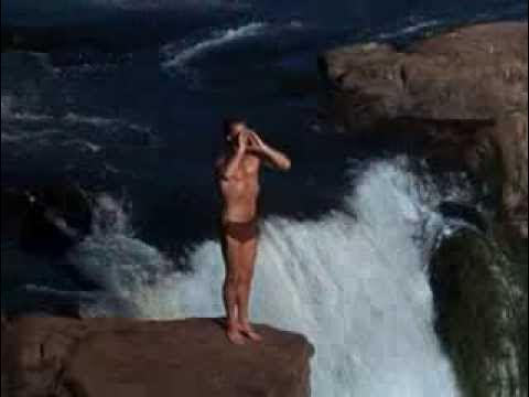 uidhir's tweet card. Tarzan (1966 TV Series) Main Title Theme (a.k.a. Tarzan's March)