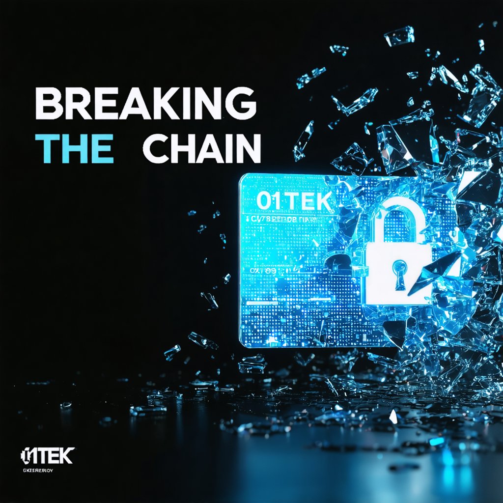 01tek's tweet card. En el panorama digital interconectado de hoy en día, la Gestión de Identidades y Accesos (IAM) sirve como piedra angular de la seguridad organizaciona...