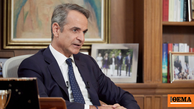 CommunityTech's tweet card. Το πολύχρονο πάρτι στον ΟΠΕΚΕΠΕ τελειώνει, ξεκινάμε από όσους χόρευαν στο κέντρο της πίστας τόνισε ο πρωθυπουργός  στη συνέντευξή του στον ΣΚΑΪ - Η διπλωματία του twitter είναι εύκολη-  Ο Τσίπρας...