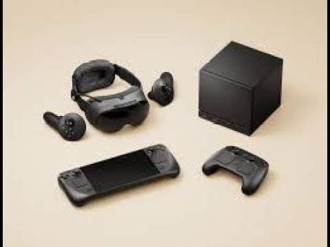 MrCultofCinema's tweet card. Valves Steam Machine Explained For The Everyman