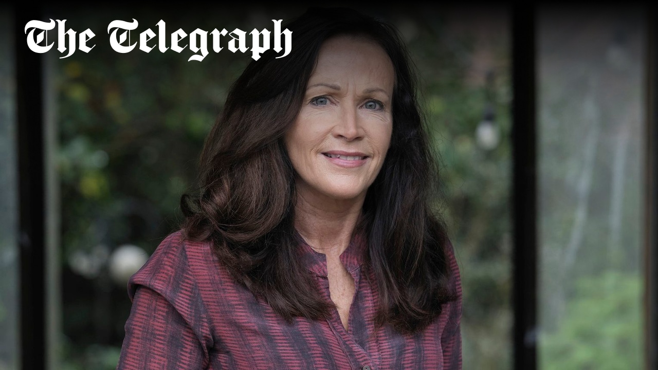 daly_prof's tweet card. Sarah found out she had the condition in her 50s. Here’s how she improved her bone health naturally