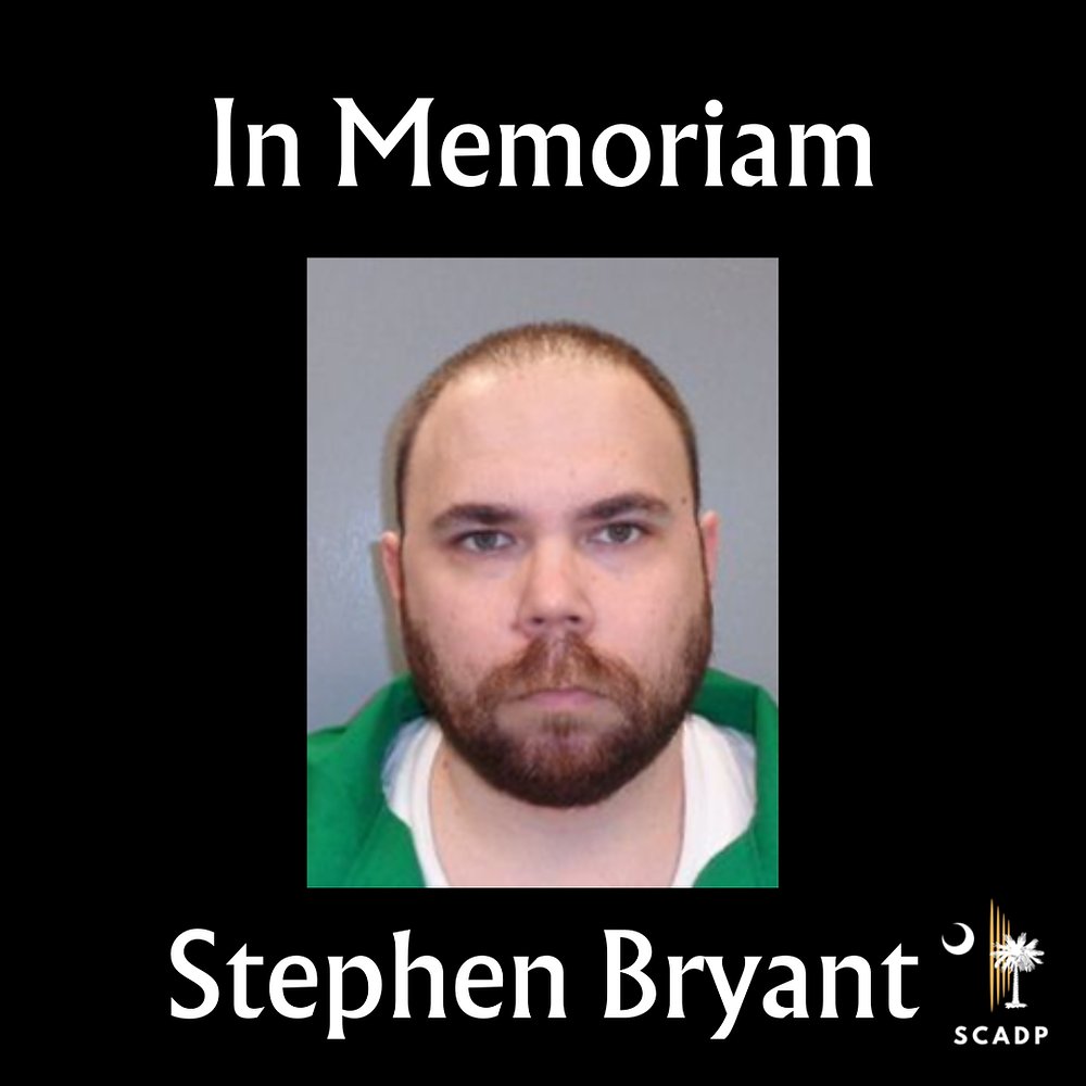 AIAugustaGA's tweet card. A Statement on the Execution of Stephen BryantOn November 14, 2025, the state of South Carolina executed Stephen Bryant. His execution marks the fifth execution this year, the 50th execution in the...