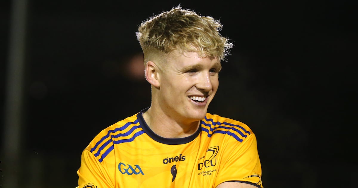 MalachyClerkin's tweet card. The family of the young Sligo footballer who died by suicide in April implores young people to talk about their problems