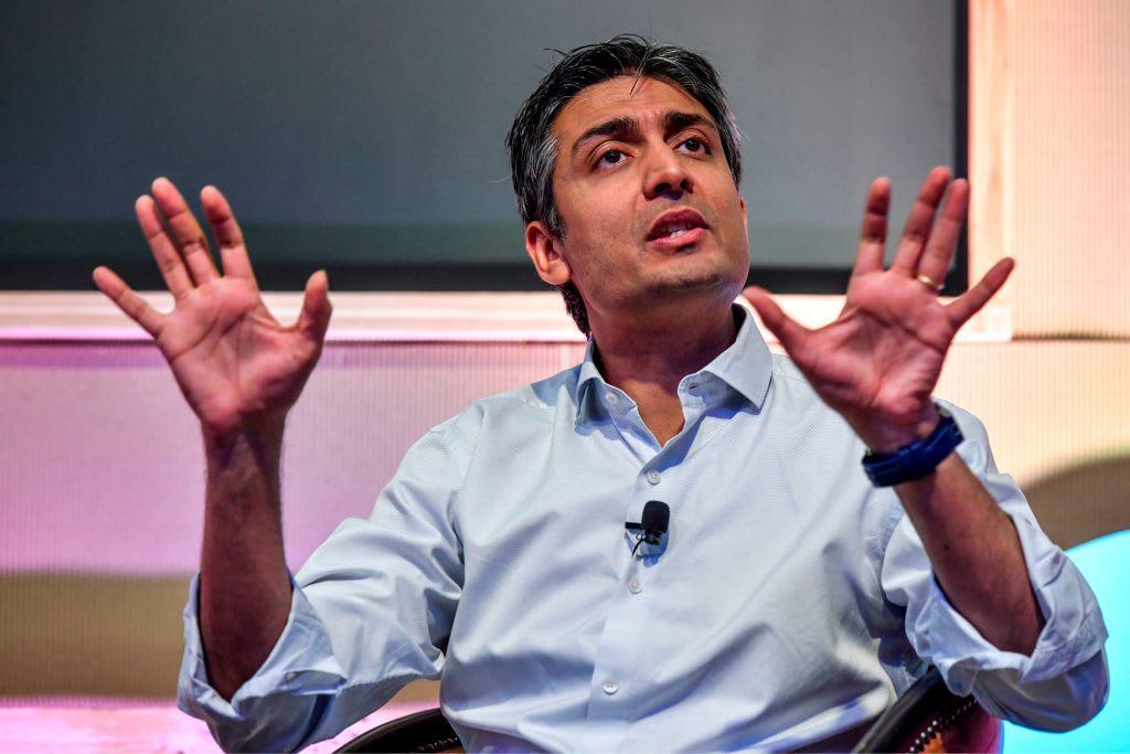 nutsitlab's tweet card. wipro chairman rishad premji took to twitter to criticise the practice of moonlighting by employees in the tech industry quotthere is a lot of chatter about people moonlightingthis is cheating plain...