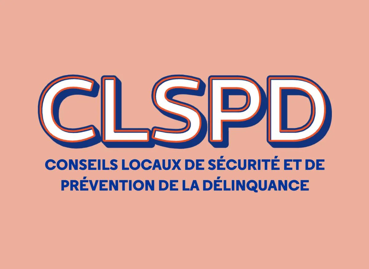 iflorennes92's tweet card. « Sécurité locale : un oubli en cours de réparation » par Isabelle Florennes