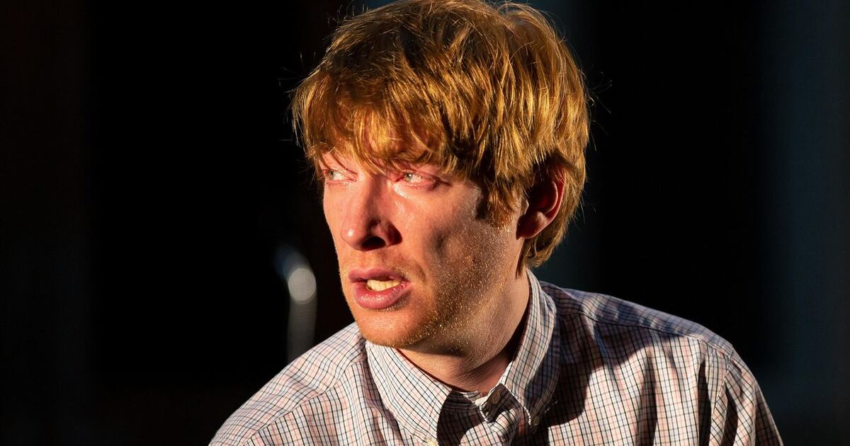 m_r_west's tweet card. Judges reflect on an unprecedented two years of struggle and innovation for the industry