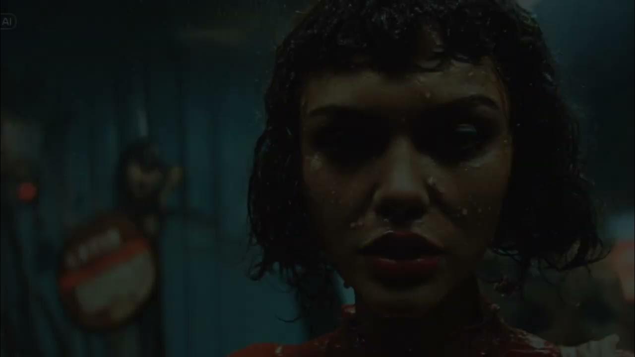 ViciousVic313's tweet card. Chris Carbene - Lot Lizards (Official Music Video) LoVIBE Version -...