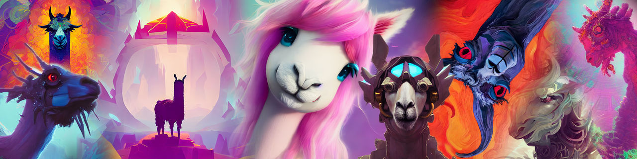 DeviantArt's tweet card. Create AI-Generated Art Fairly with DreamUp by team on DeviantArt