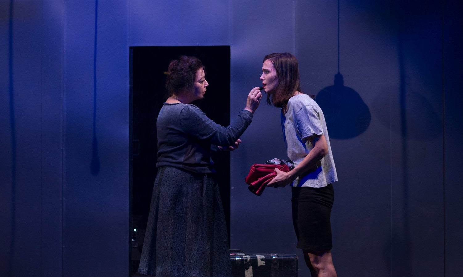 istudor_alex's tweet card. An Interview with Migrant Theatre Director Alex Istudor|verity healey, Alexandru Istudorverity healey speaks with Alex Istudor, the Romanian-born director who lives and works in the UK, about the...