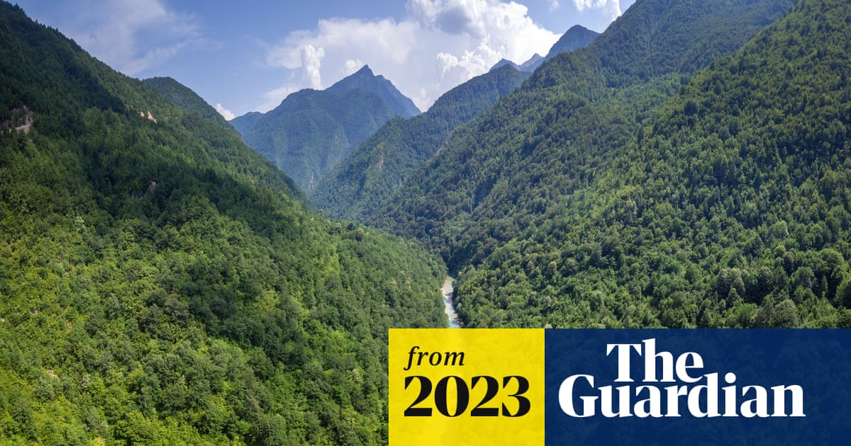 UlrichEichelman's tweet card. The Neretva, in Bosnia and Herzegovina, is one of the most biodiverse rivers on the continent – supporting bears, wolves, lynx and many rare species – but more than 50 planned dams could permanently...