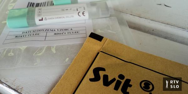 rtvslo's tweet card. NIJZ je na deset tisoč naslovov poslal pismo z naslovom Svitko. Gre za vprašalnik tistim, ki se že udeležujejo presejalnega programa Svit, in tistim, ki bodo v prihodnosti dobili vabilo za sodelova...