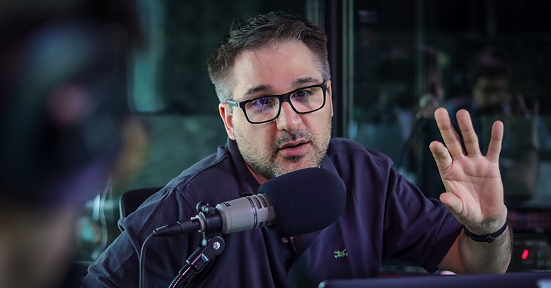 Tweet card summary image