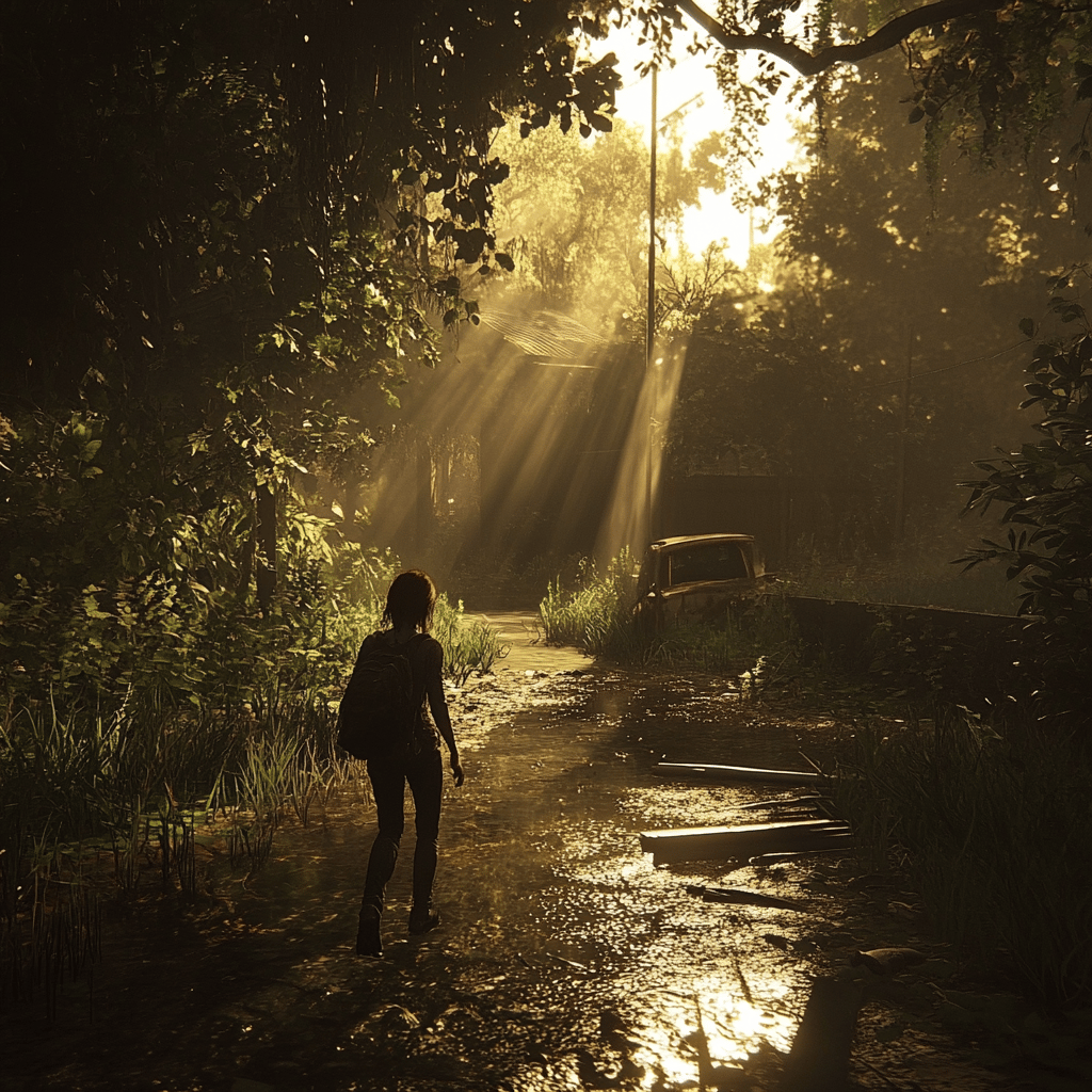 itinsightsNL's tweet card. De populaire HBO-serie The Last of Us heeft zojuist het tweede seizoen afgesloten met een finale die een ingrijpende verschuiving in het verhaal aankondigt. Net zoals fans van het oorspronkelijke…