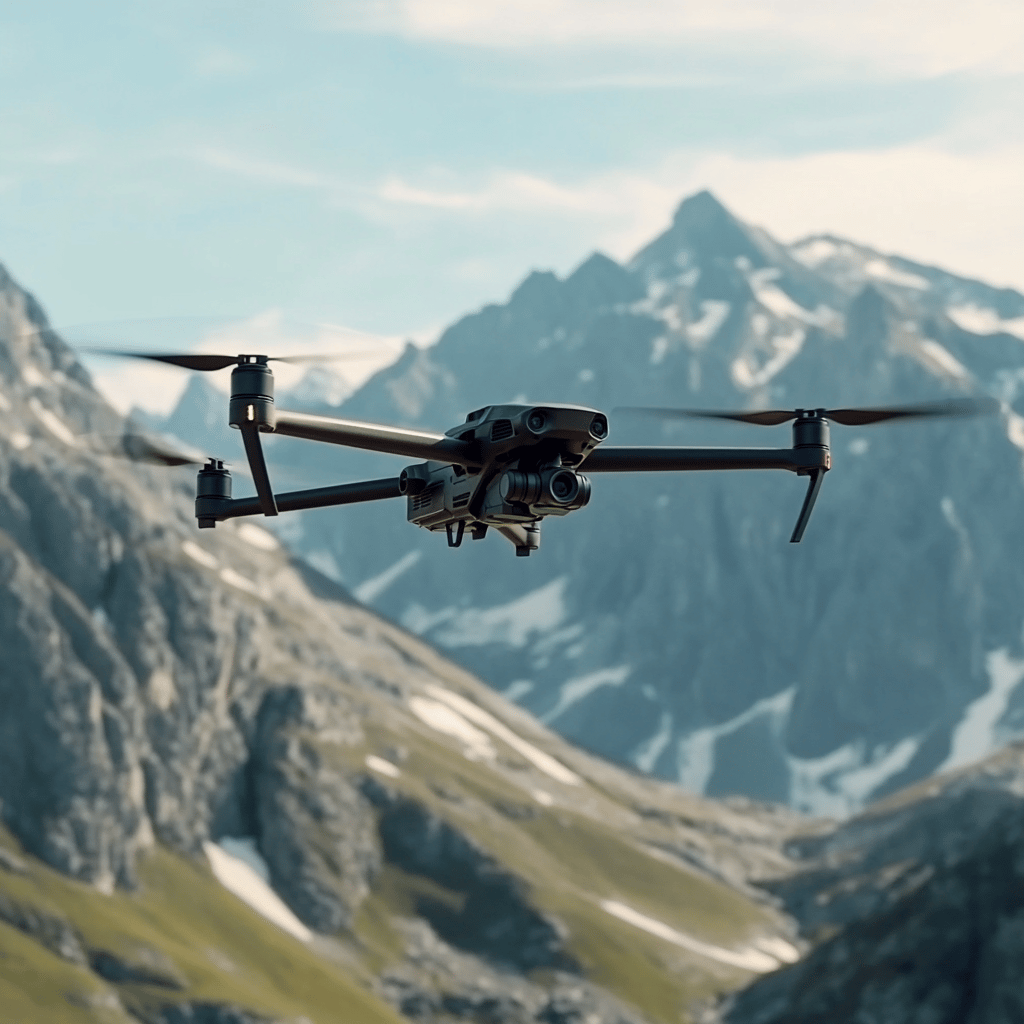 itinsightsNL's tweet card. De technologische innovatiecyclus in de consumentenelektronica beweegt zich onverminderd snel, met name in het segment van draadloze en mobiele apparaten. DJI, een toonaangevende fabrikant van…