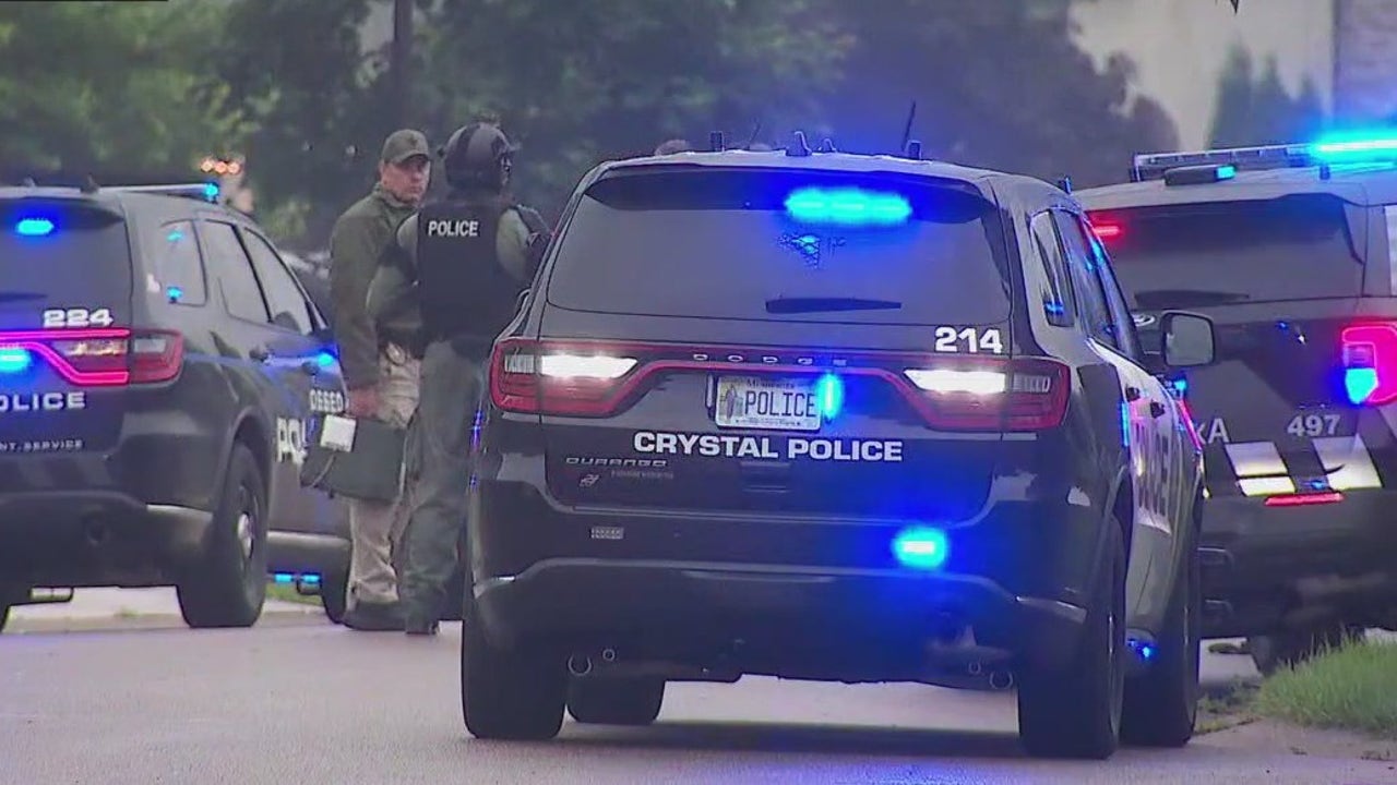 ChenueHer's tweet card. A Minnesota state lawmaker and her husband are dead after what police are calling a "targeted" shooting early Saturday morning. A manhunt is underway for the suspect, Vance Boelter.